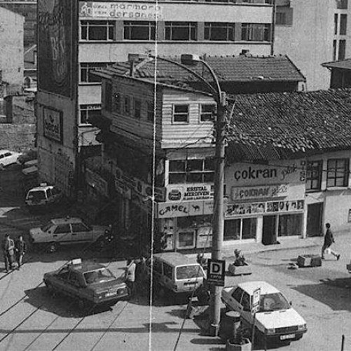 Eski Bursa Fotoğrafları 63