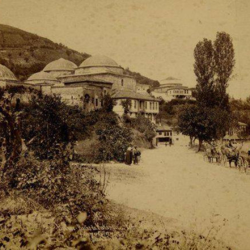 Eski Bursa Fotoğrafları 66