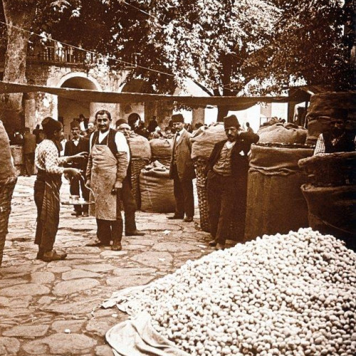 Eski Bursa Fotoğrafları 77