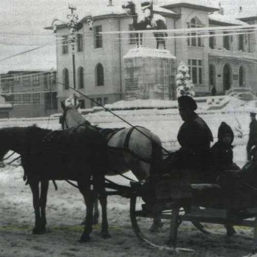 Eski Bursa Fotoğrafları 82