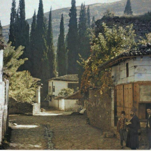 Eski Bursa Fotoğrafları 89