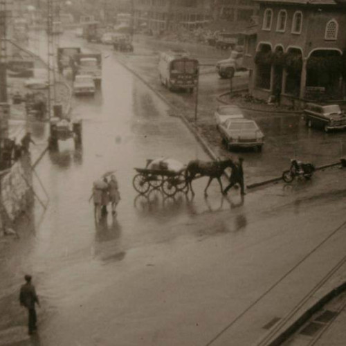 Eski Bursa Fotoğrafları 97