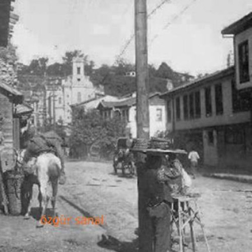 Eski Bursa Fotoğrafları 98