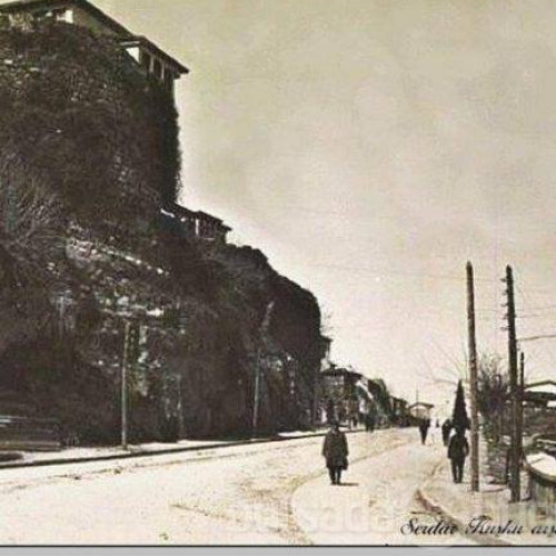 Eski Bursa Fotoğrafları 106