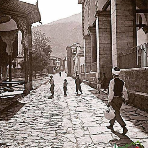 Eski Bursa Fotoğrafları 114