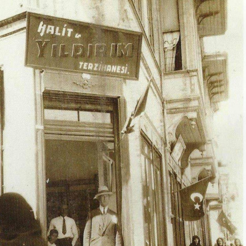 Eski Bursa Resimleri 123
