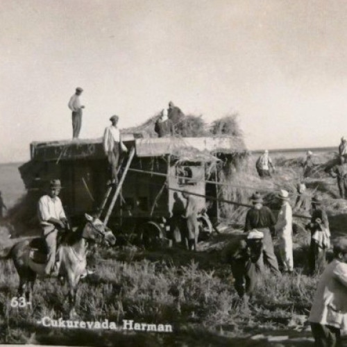 Eski Adana Fotoğrafları 1