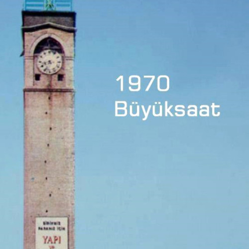 Eski Adana Resimleri 20