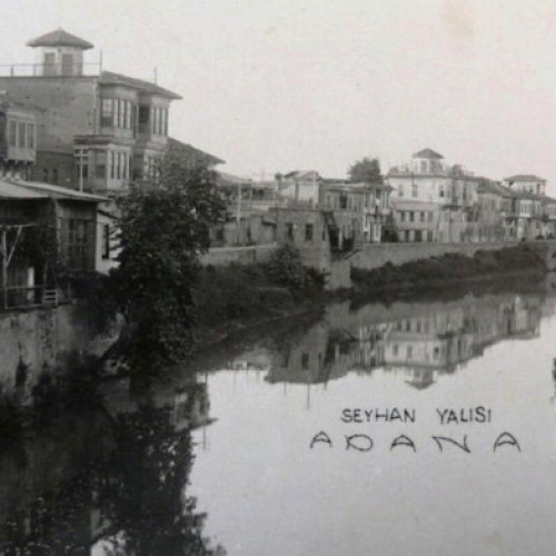 Eski Adana Resimleri 22