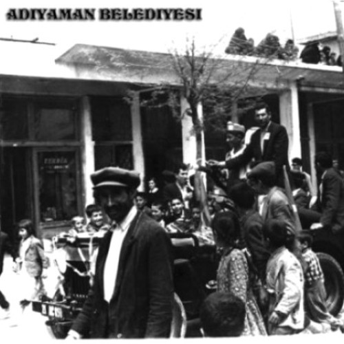 Eski Adıyaman Fotoğrafları