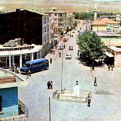 Eski Adıyaman Fotoğrafları 2