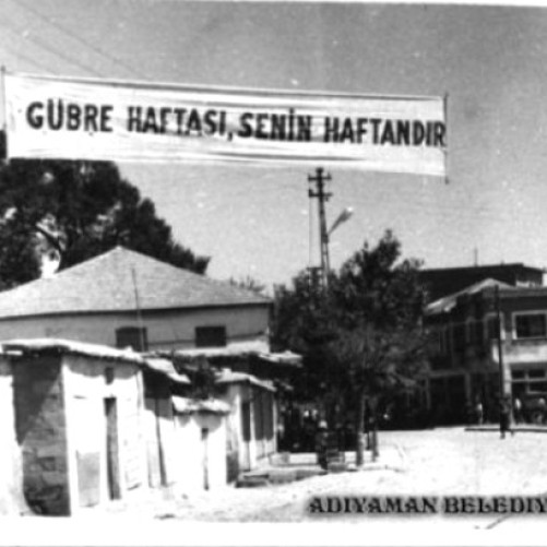 Eski Adıyaman Fotoğrafları 5