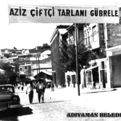 Eski Adıyaman Fotoğrafları 6