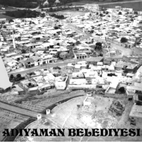 Eski Adıyaman Fotoğrafları 8