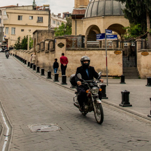 Eski Gaziantep resimleri