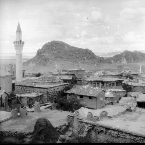 Eski Afyon Fotoğrafları 12