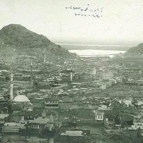 Eski Afyon Fotoğrafları 18