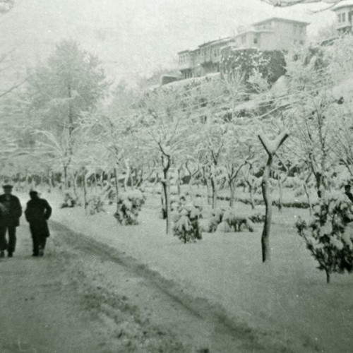 Eski Bursa Fotoğrafları 26