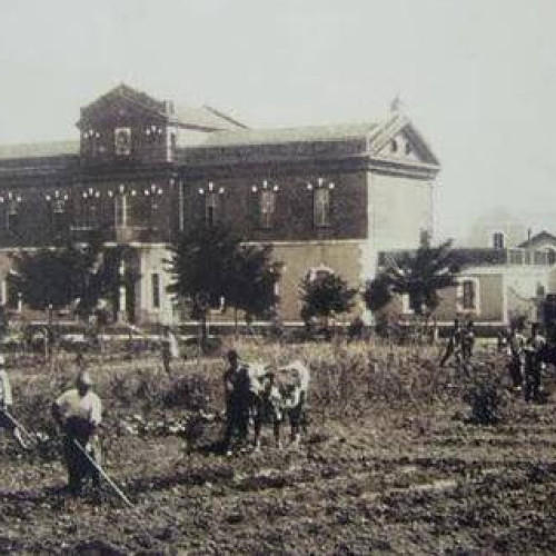 Eski Bursa Fotoğrafları 49