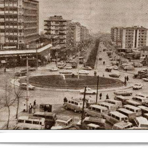 Eski Bursa Fotoğrafları Haşim İşcan