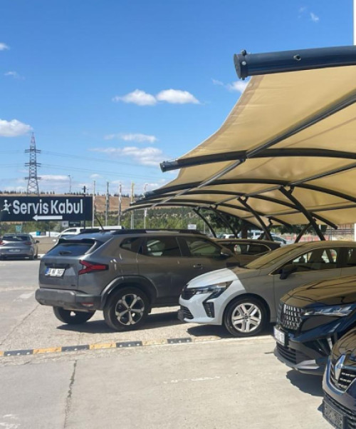 RENAULT MAİS ANKARA