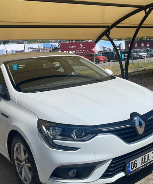 MAİS RENAULT ANKARA