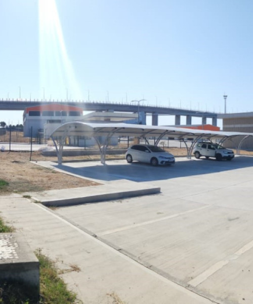 1915 ÇANAKKALE KÖPRÜ OTOPARK