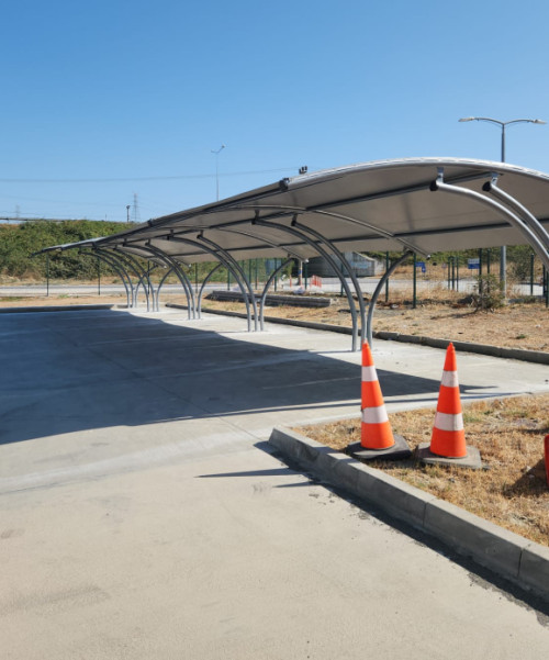 1915 KÖPRÜ ÇANAKKALE OTOPARKLARI