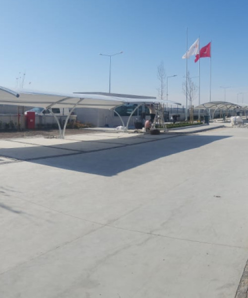 ABALI YEM TOPLU SUNDURMASI NİĞDE
