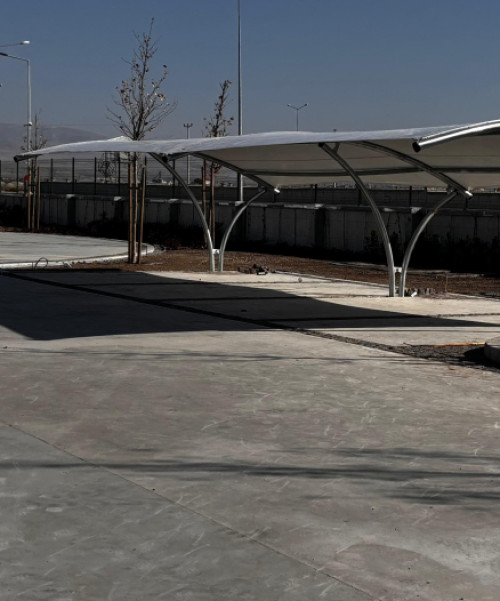 ABALI YEM SUNDURMA OTOPARK
