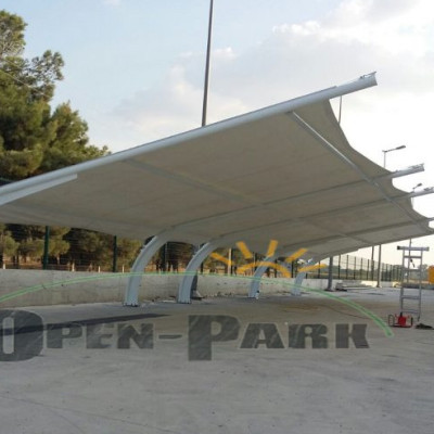 2005 model otopark gölgelik-2 