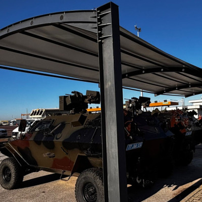 Osmangazi Köprüsü Jandarma Kontrol Noktası 2